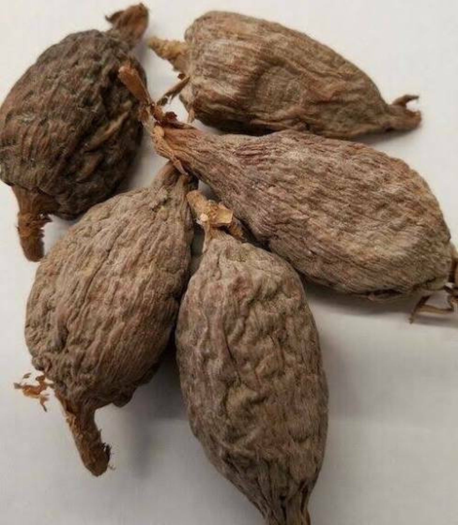 Ataare (Alligator Pepper, Guinea pepper))