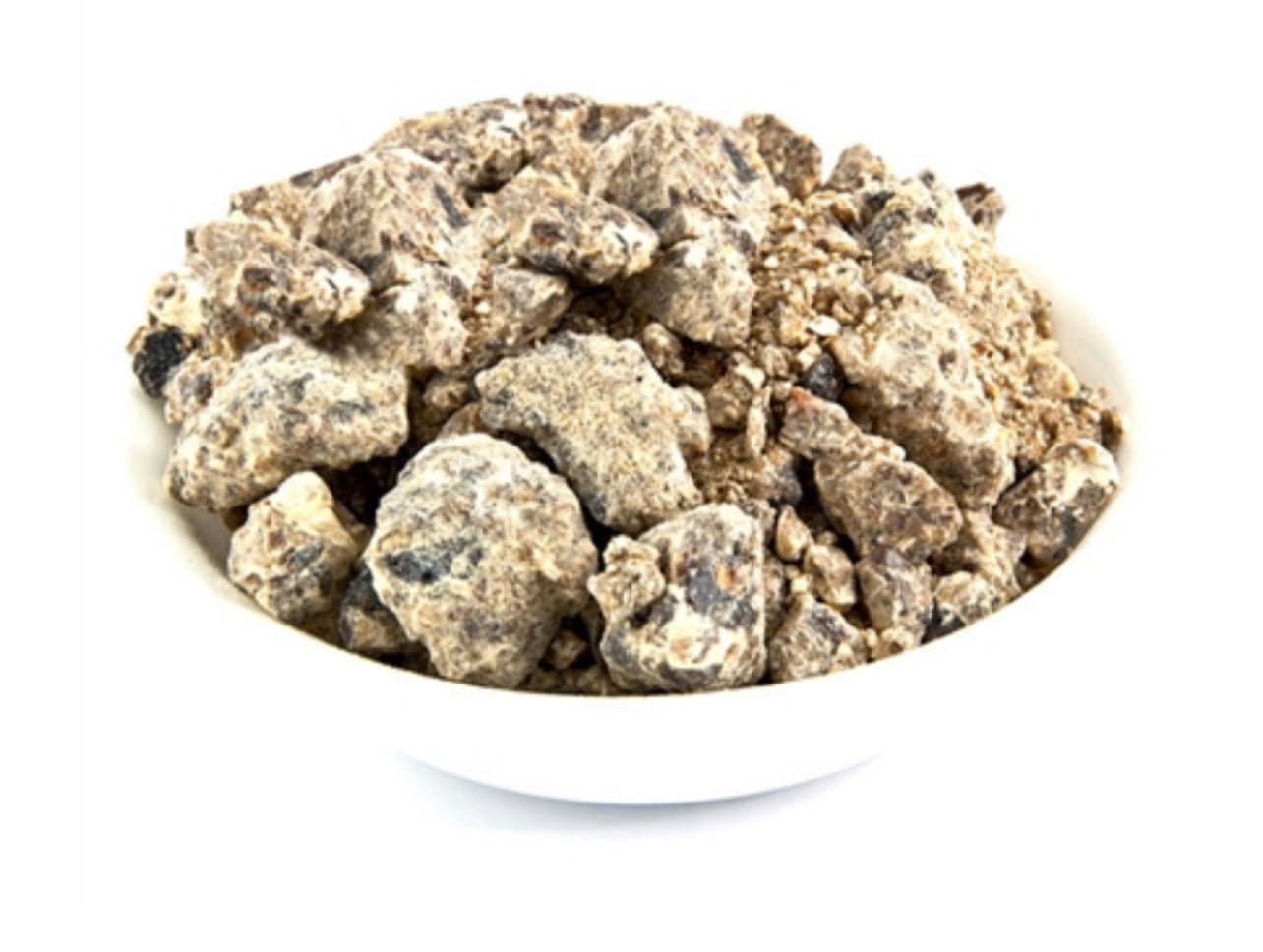 Mystical Benzoin Resin