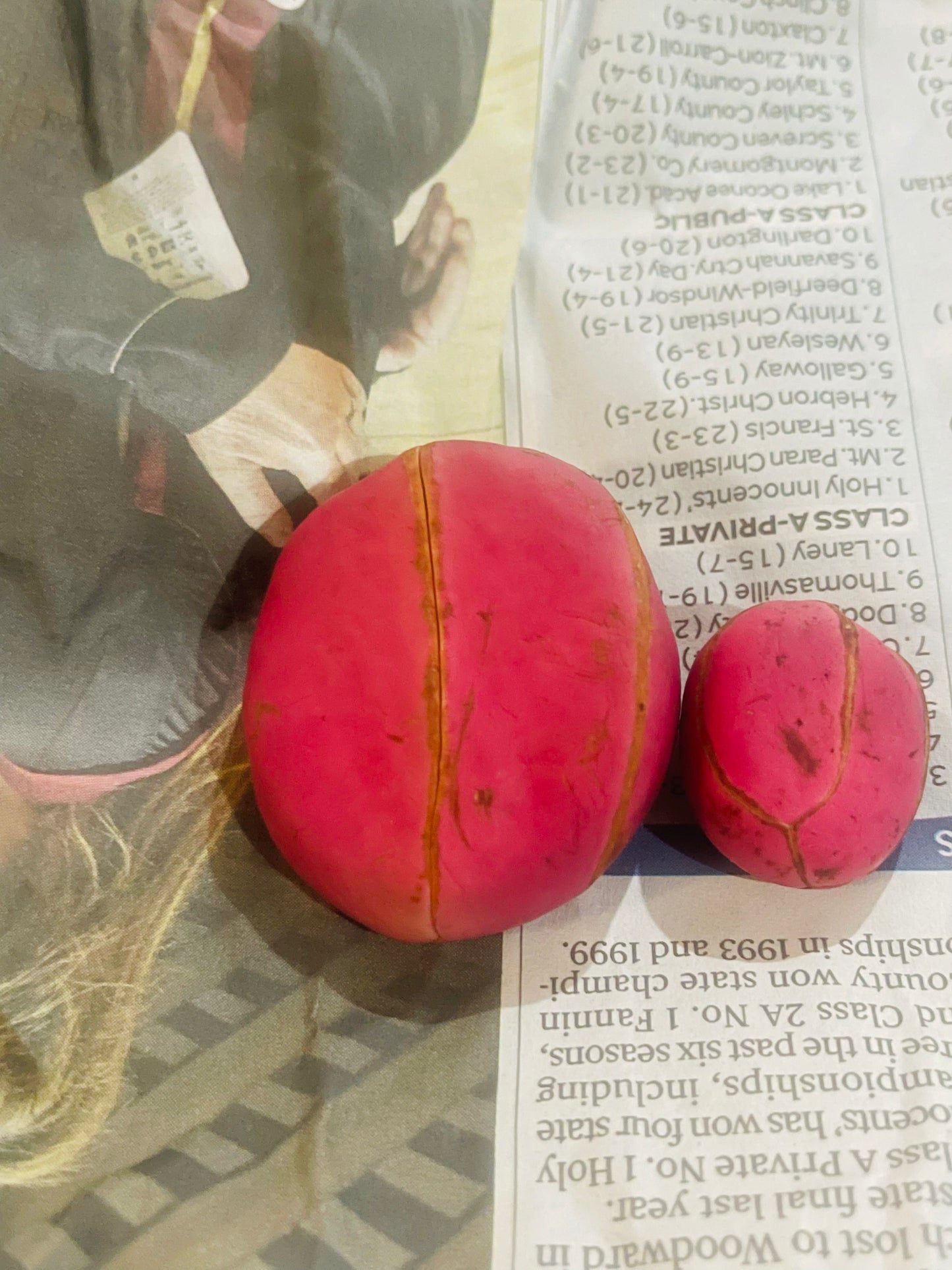 Kola -This Season (By the Piece)