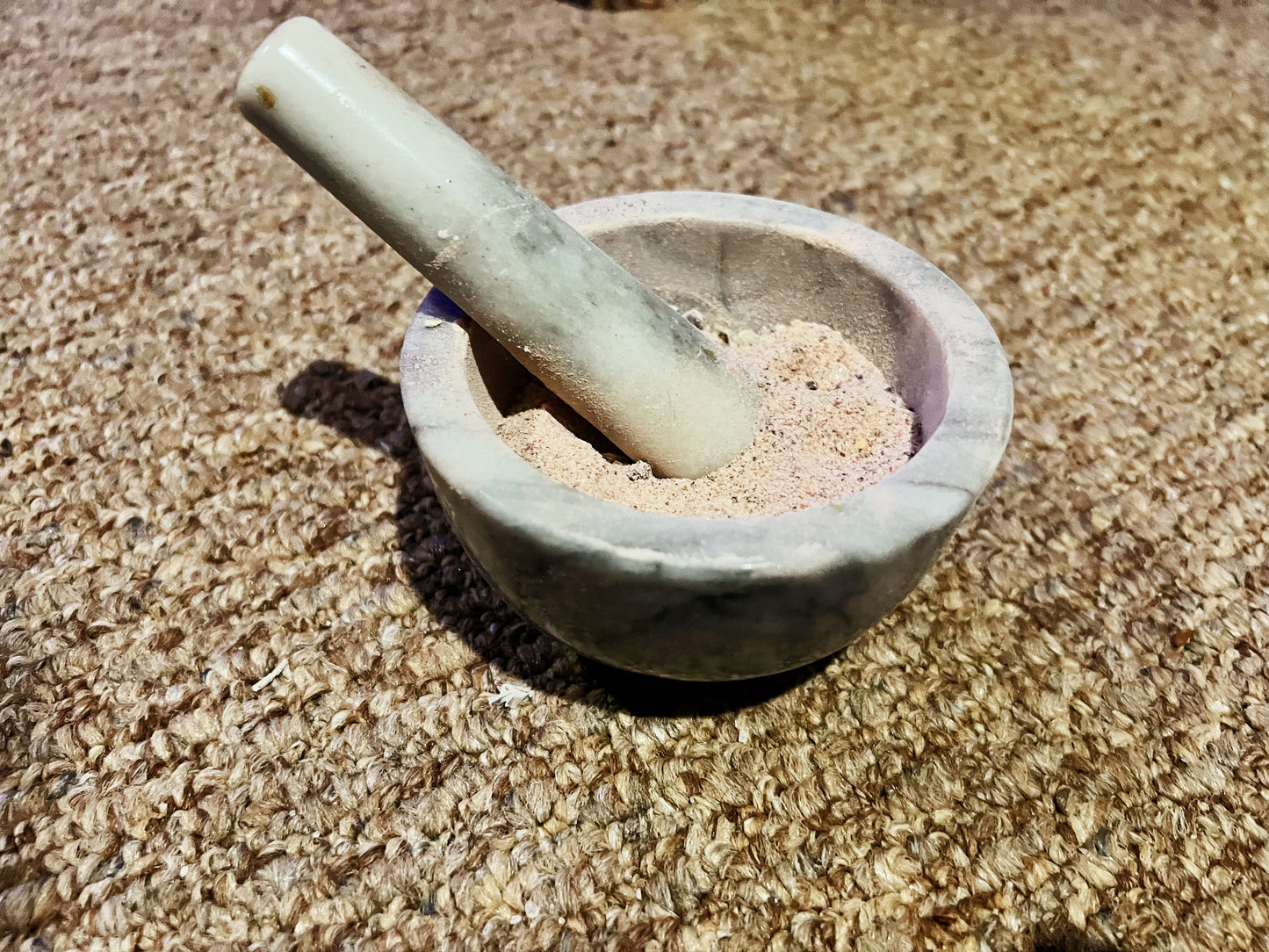 Make That Sh*T Happen Resin